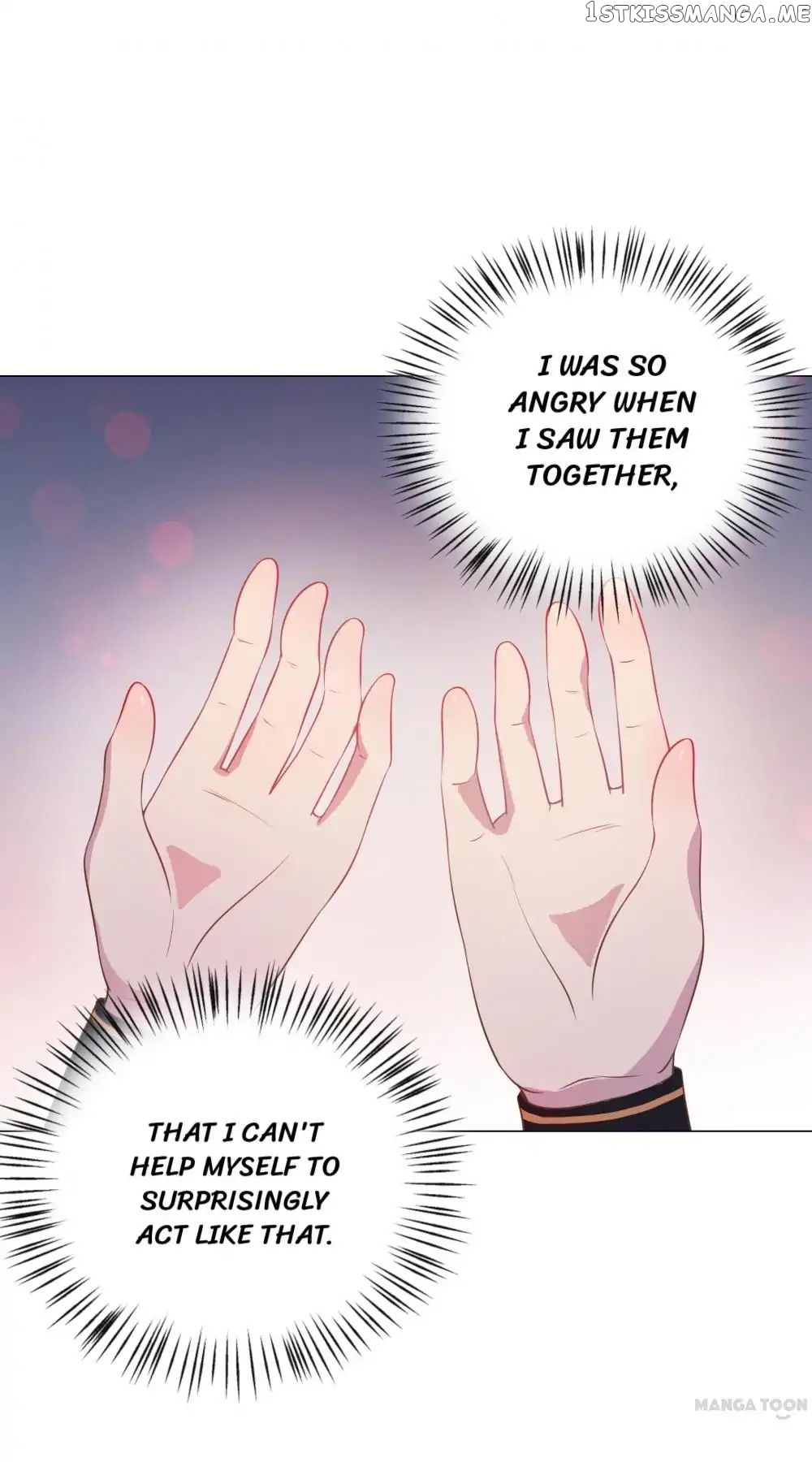 Prince’s Little Bunny chapter 24 - page 19
