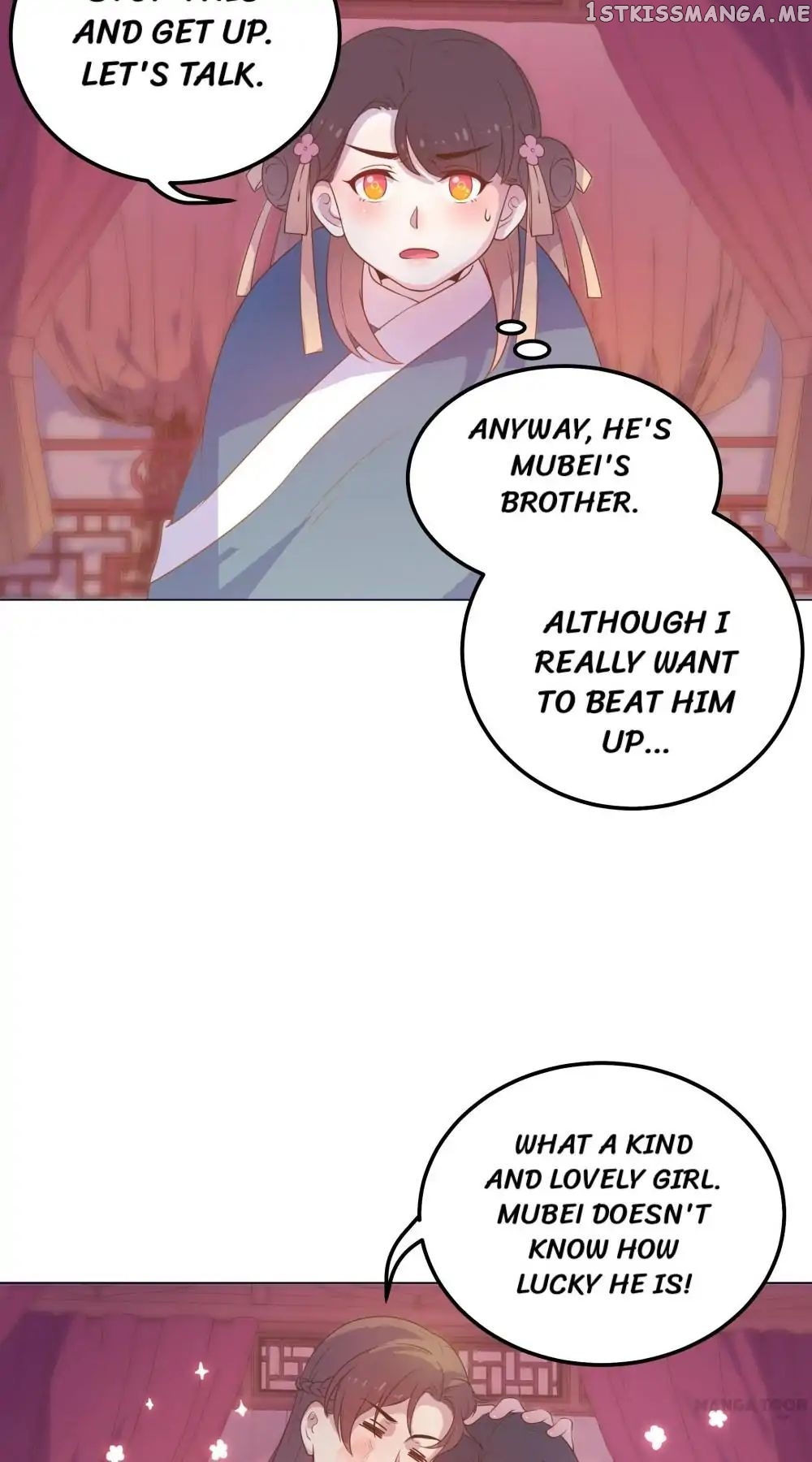 Prince’s Little Bunny chapter 24 - page 23
