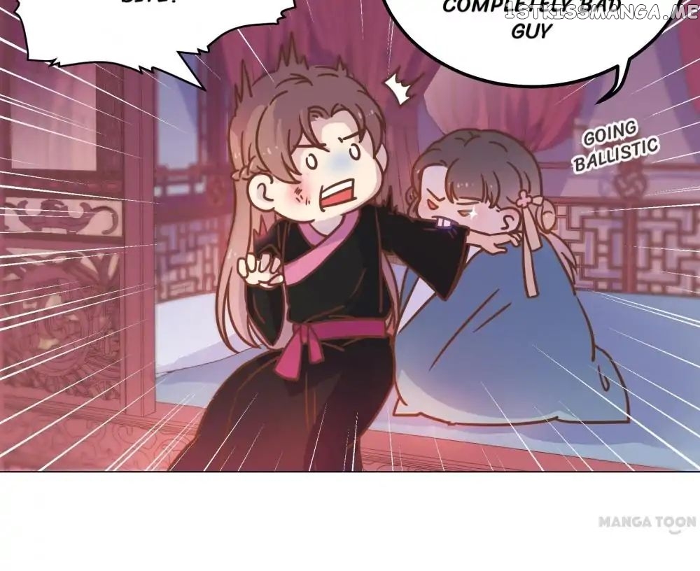 Prince’s Little Bunny chapter 24 - page 27