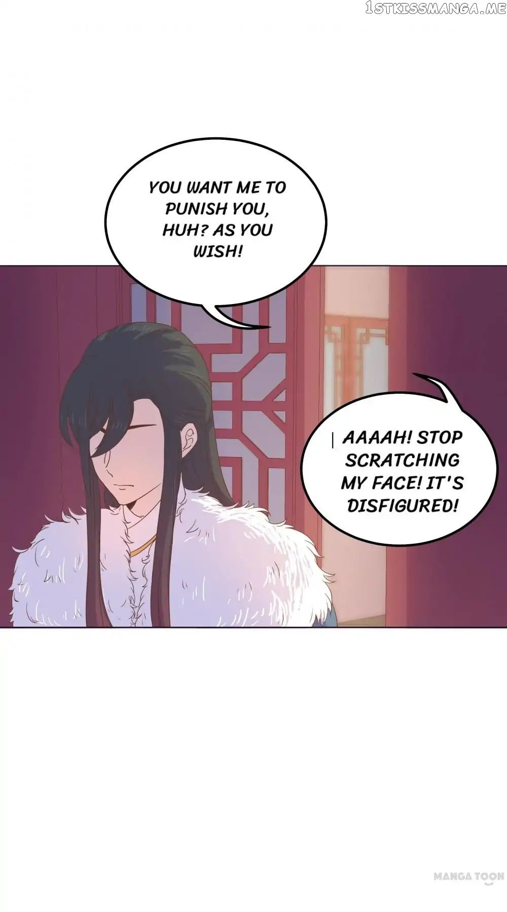 Prince’s Little Bunny chapter 24 - page 28