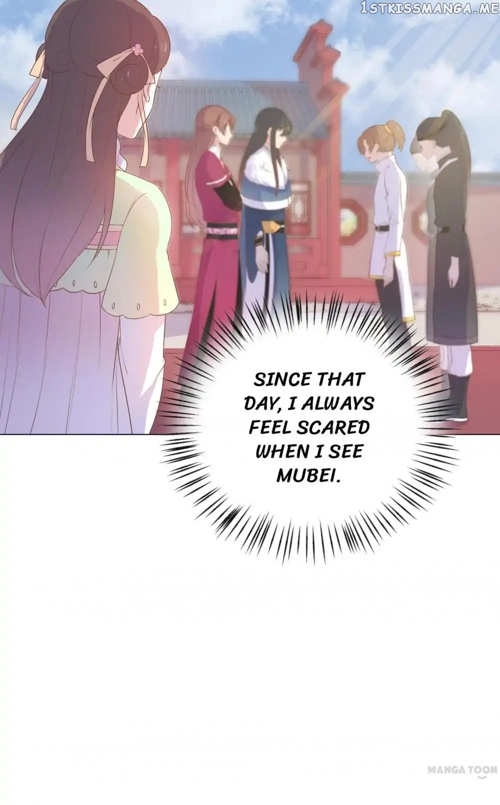 Prince’s Little Bunny chapter 24 - page 30