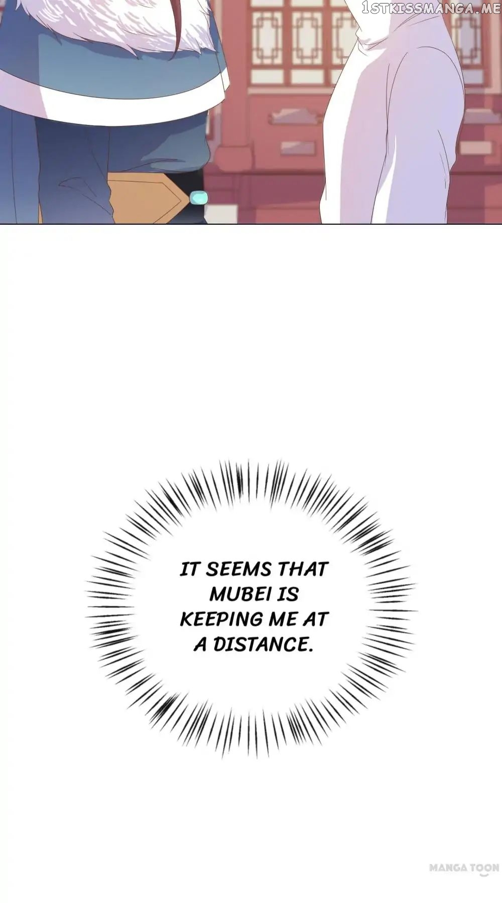 Prince’s Little Bunny chapter 24 - page 32