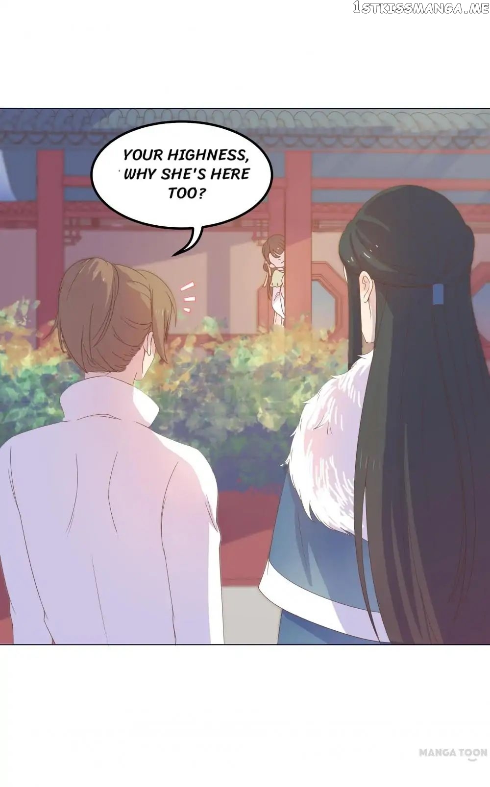 Prince’s Little Bunny chapter 24 - page 33