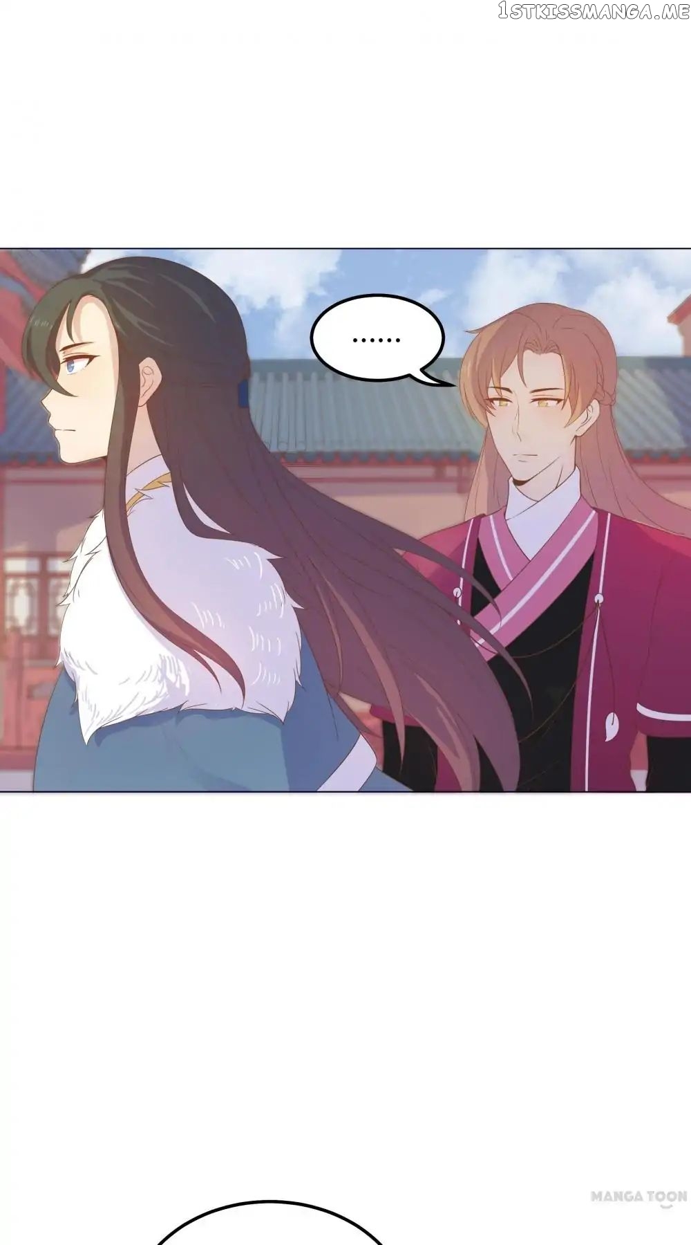Prince’s Little Bunny chapter 24 - page 34