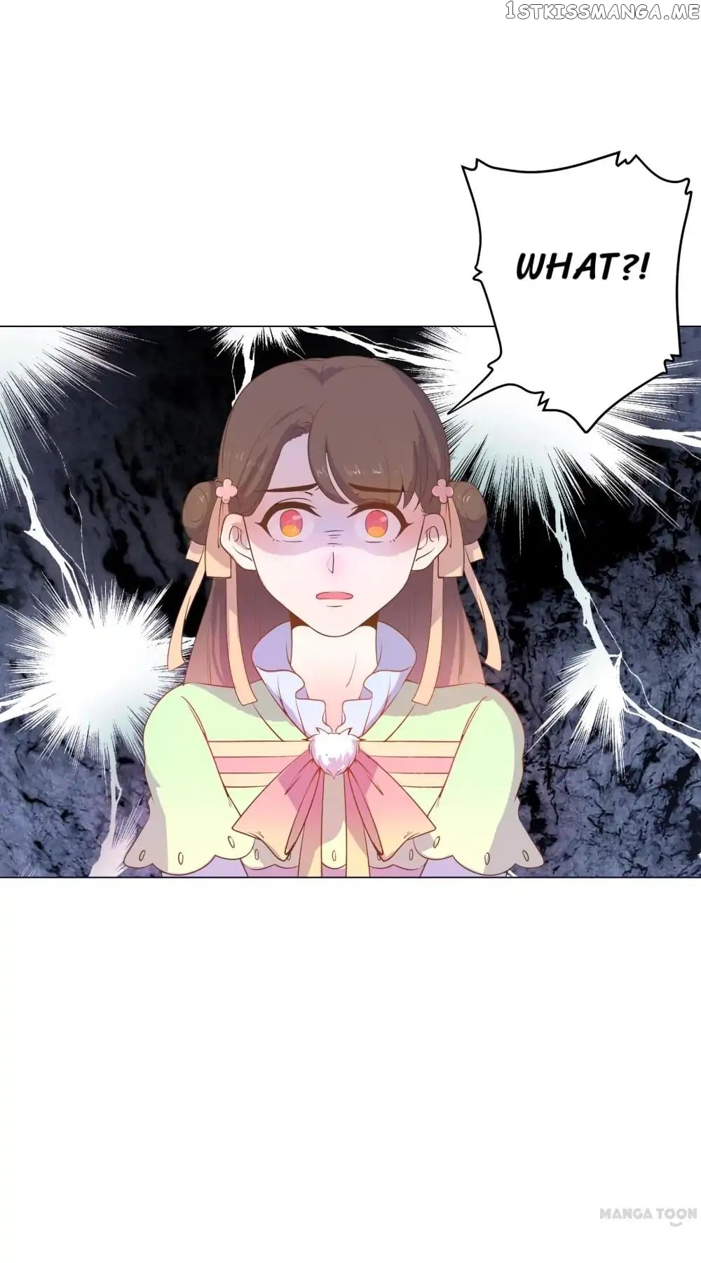 Prince’s Little Bunny chapter 24 - page 38