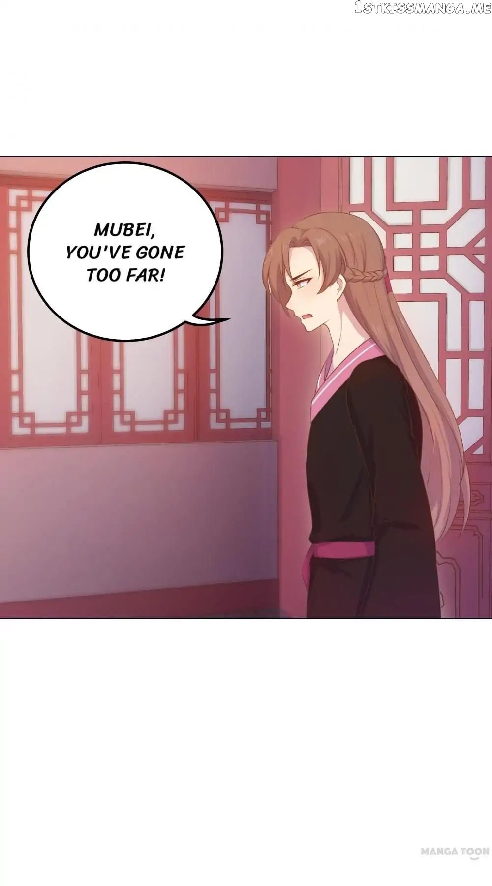 Prince’s Little Bunny chapter 24 - page 8