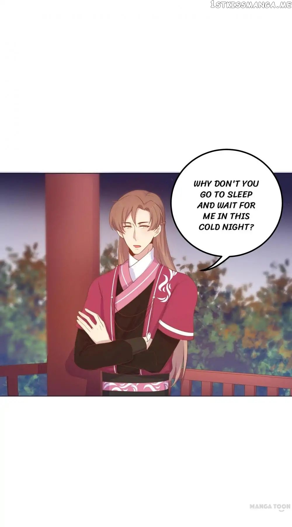 Prince’s Little Bunny chapter 25 - page 10