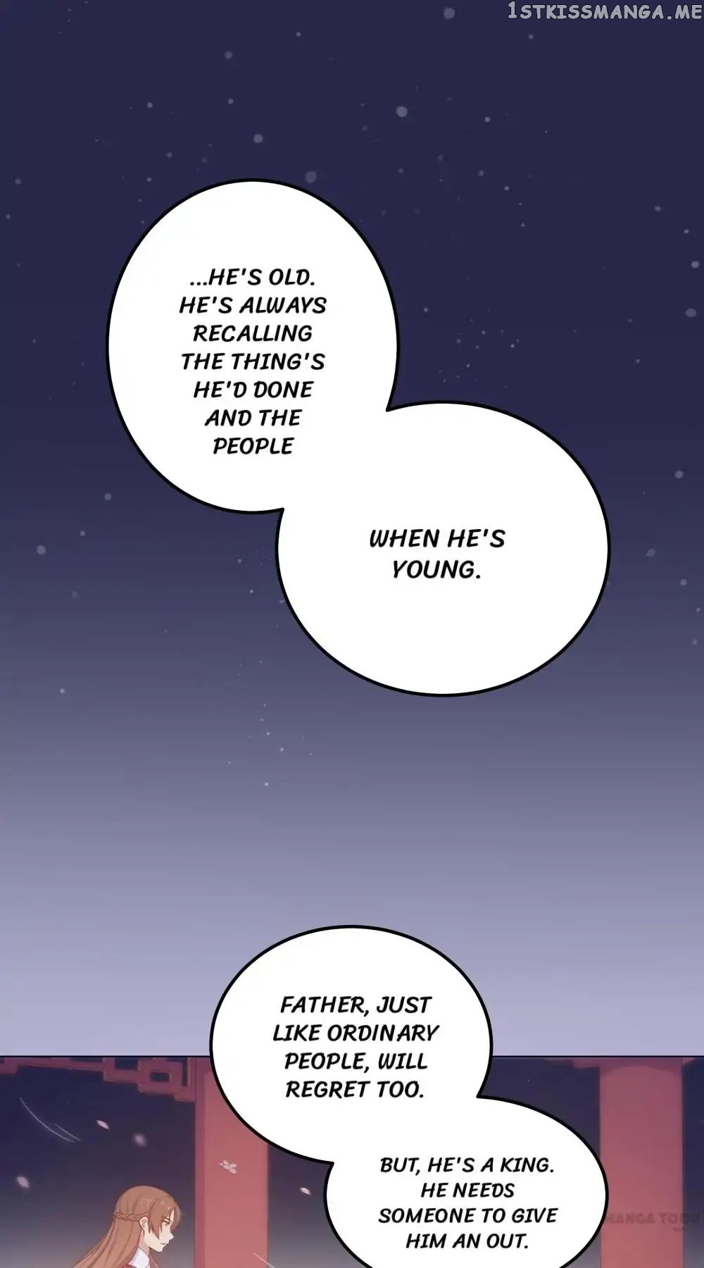 Prince’s Little Bunny chapter 25 - page 13