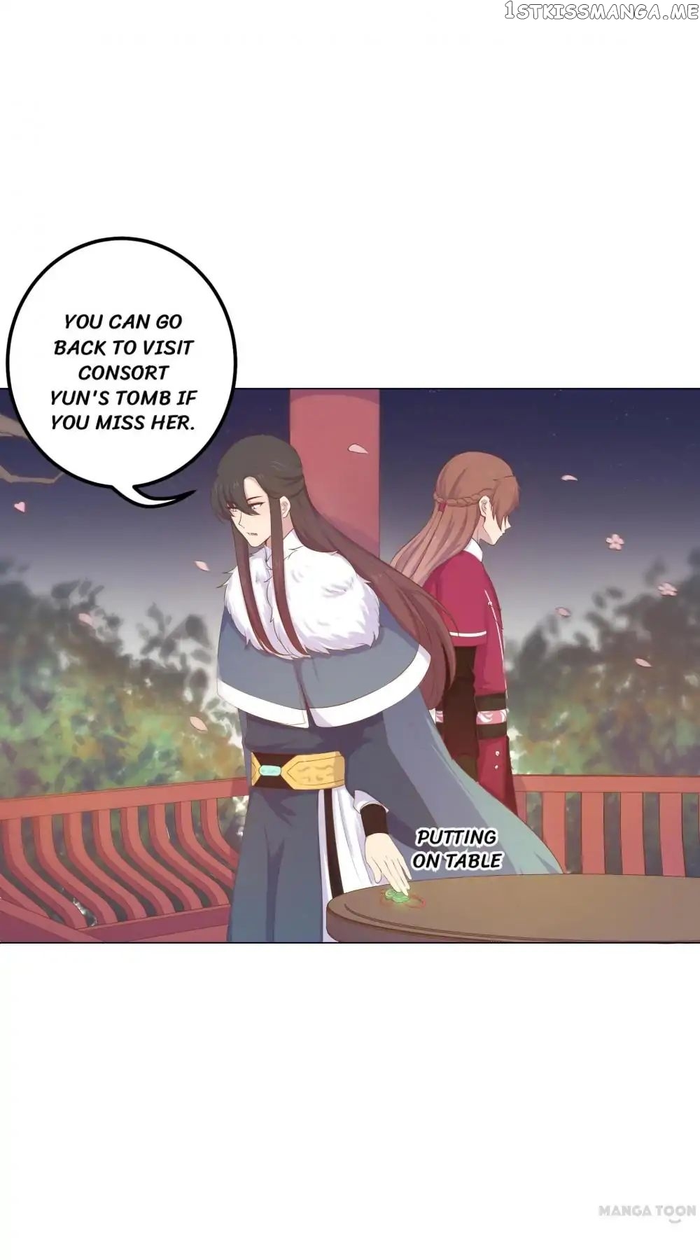 Prince’s Little Bunny chapter 25 - page 16