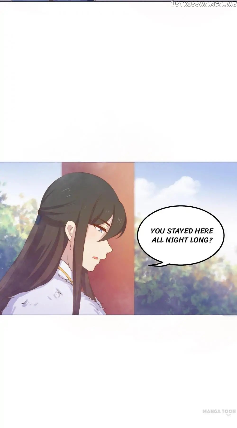 Prince’s Little Bunny chapter 25 - page 20