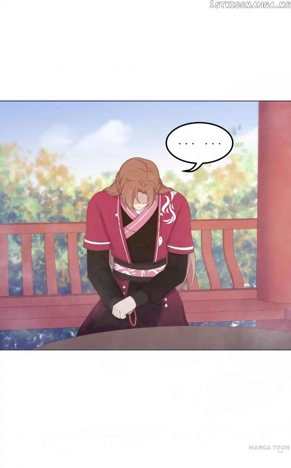 Prince’s Little Bunny chapter 25 - page 21