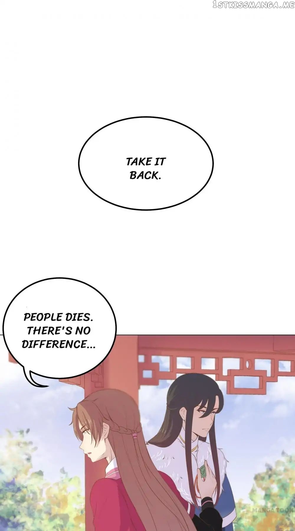 Prince’s Little Bunny chapter 25 - page 22