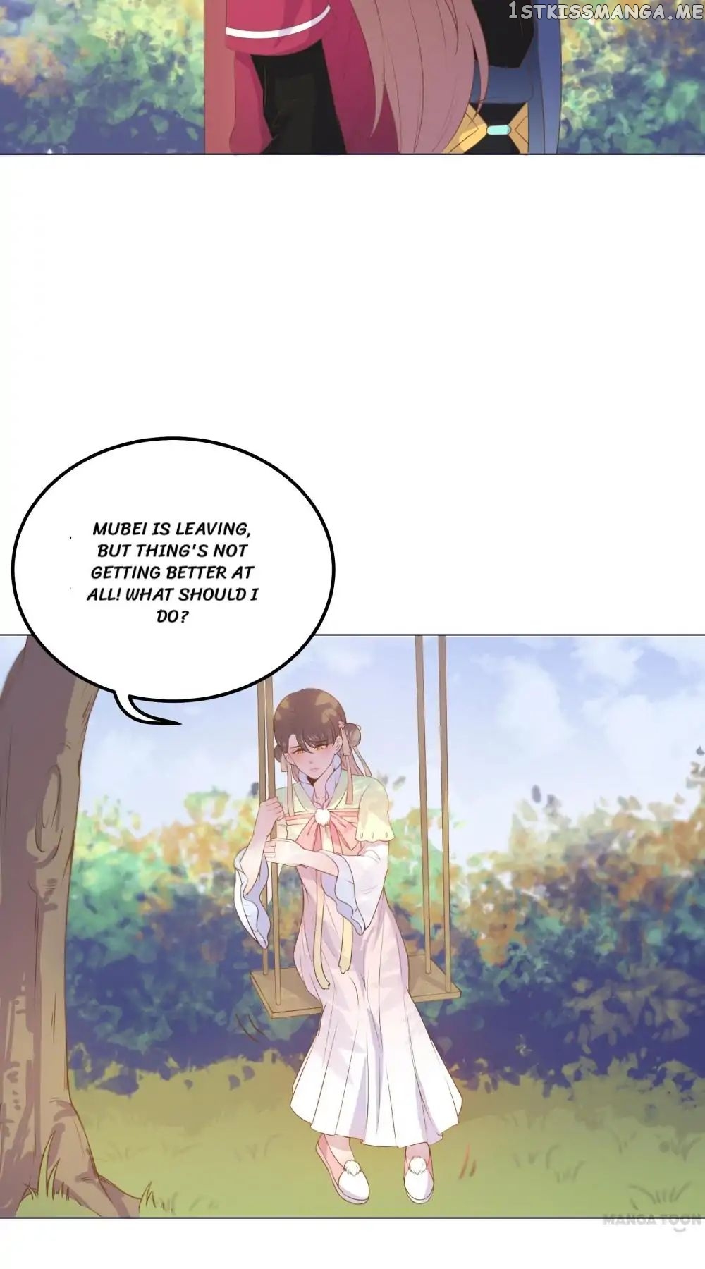 Prince’s Little Bunny chapter 25 - page 23