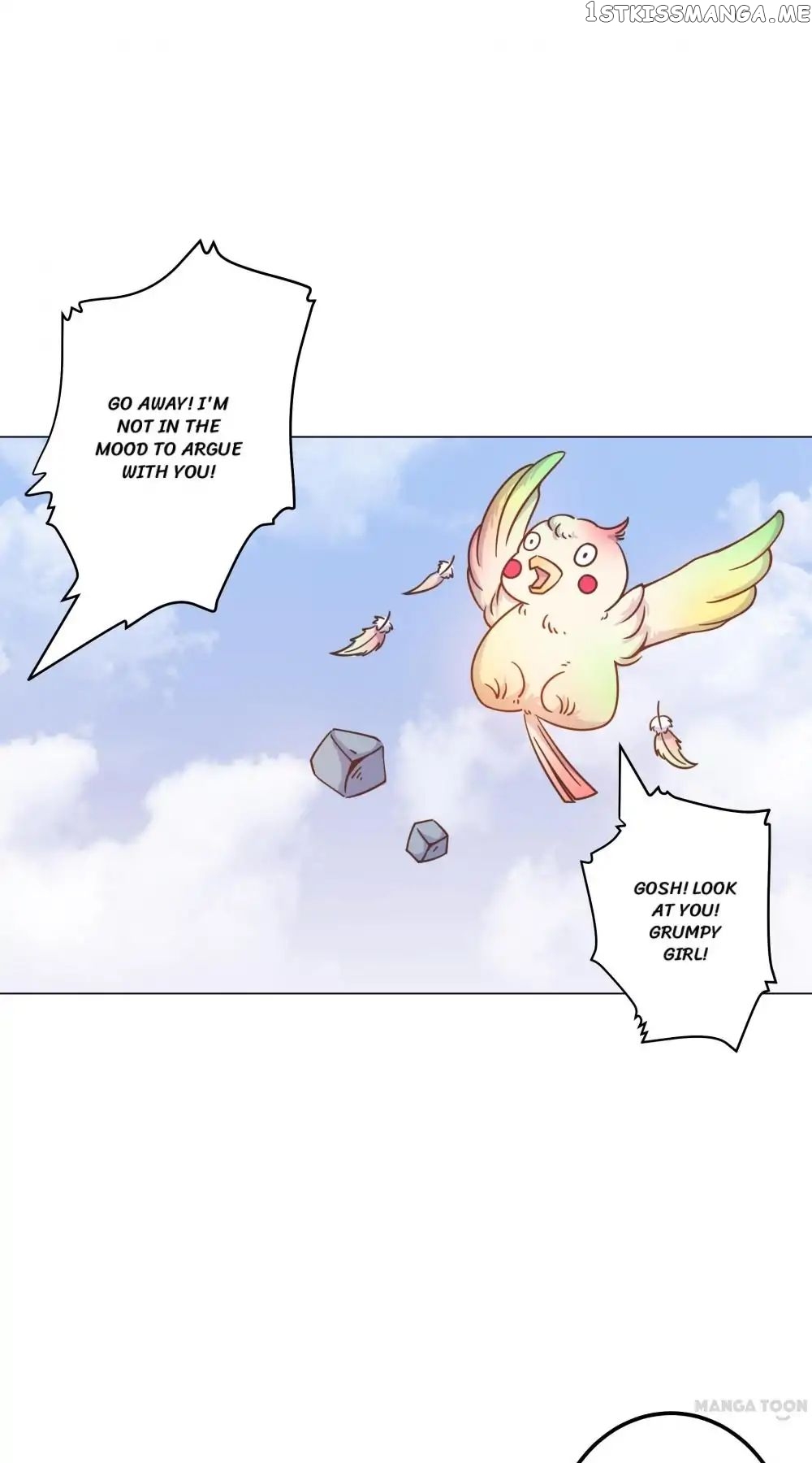 Prince’s Little Bunny chapter 25 - page 25