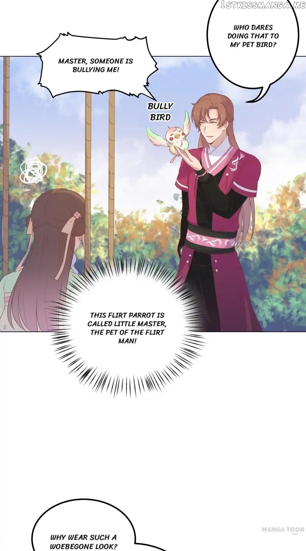 Prince’s Little Bunny chapter 25 - page 26