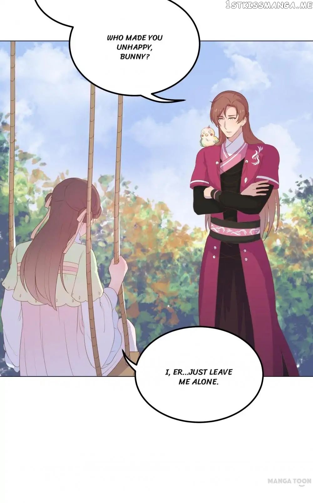 Prince’s Little Bunny chapter 25 - page 27