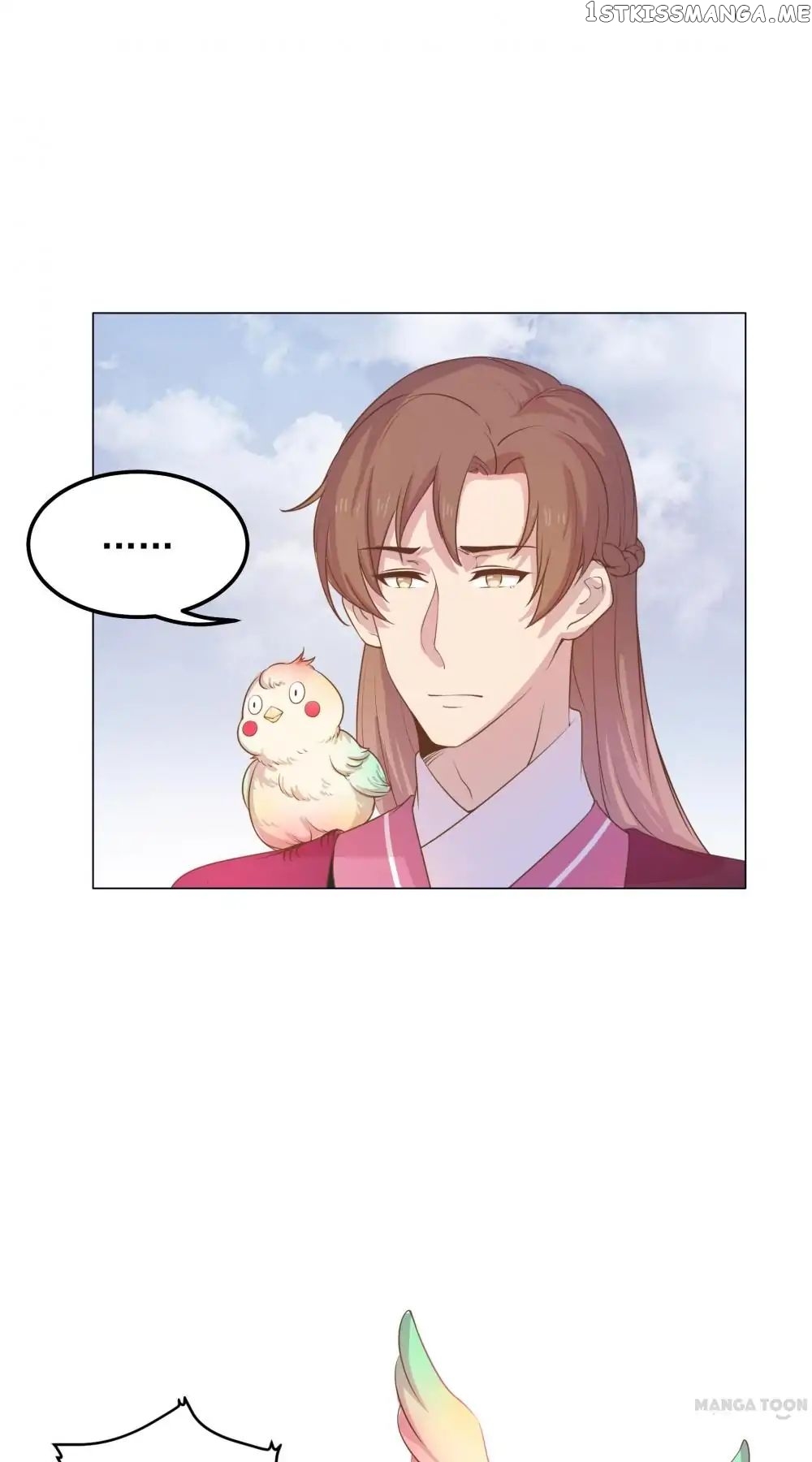 Prince’s Little Bunny chapter 25 - page 28