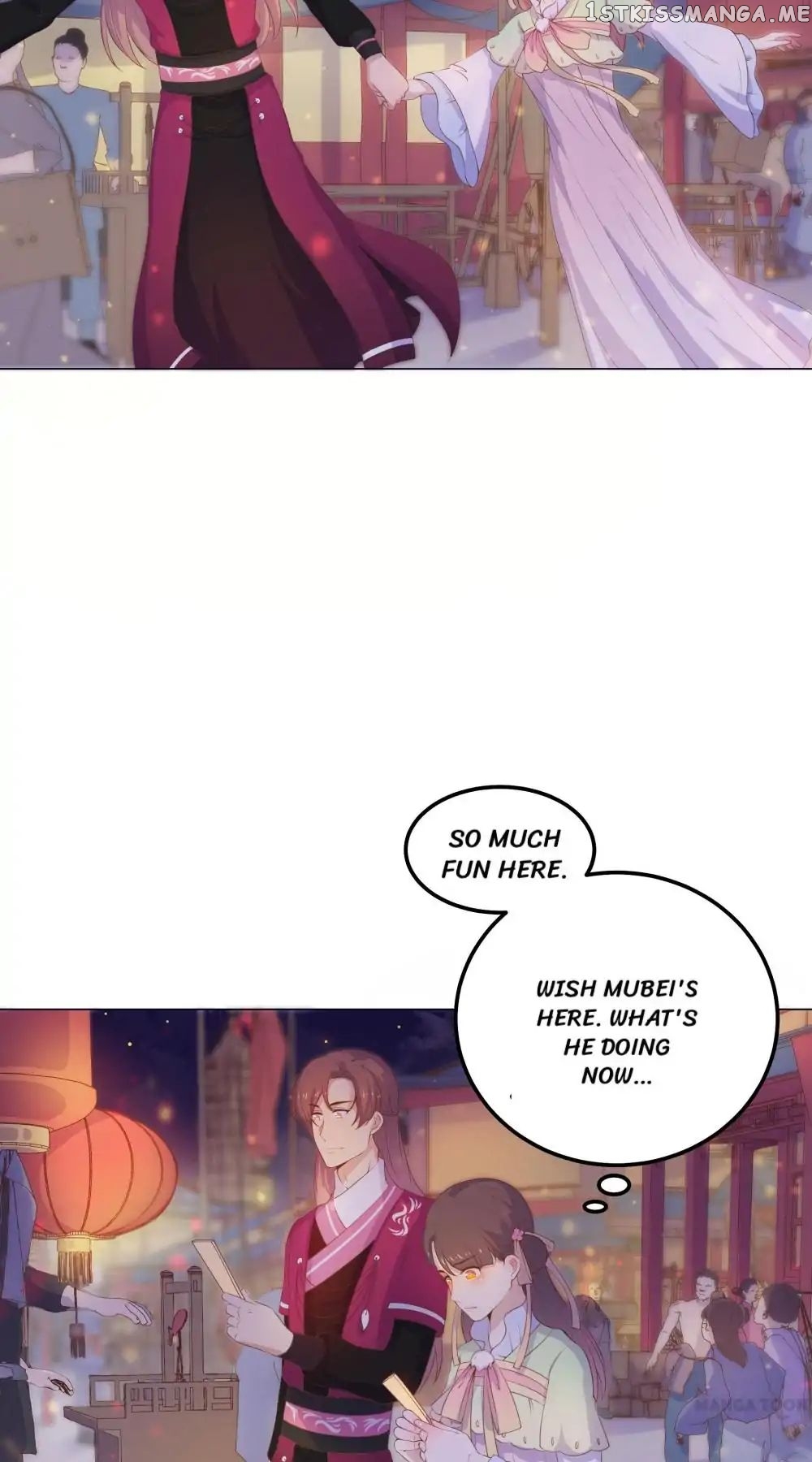 Prince’s Little Bunny chapter 25 - page 38