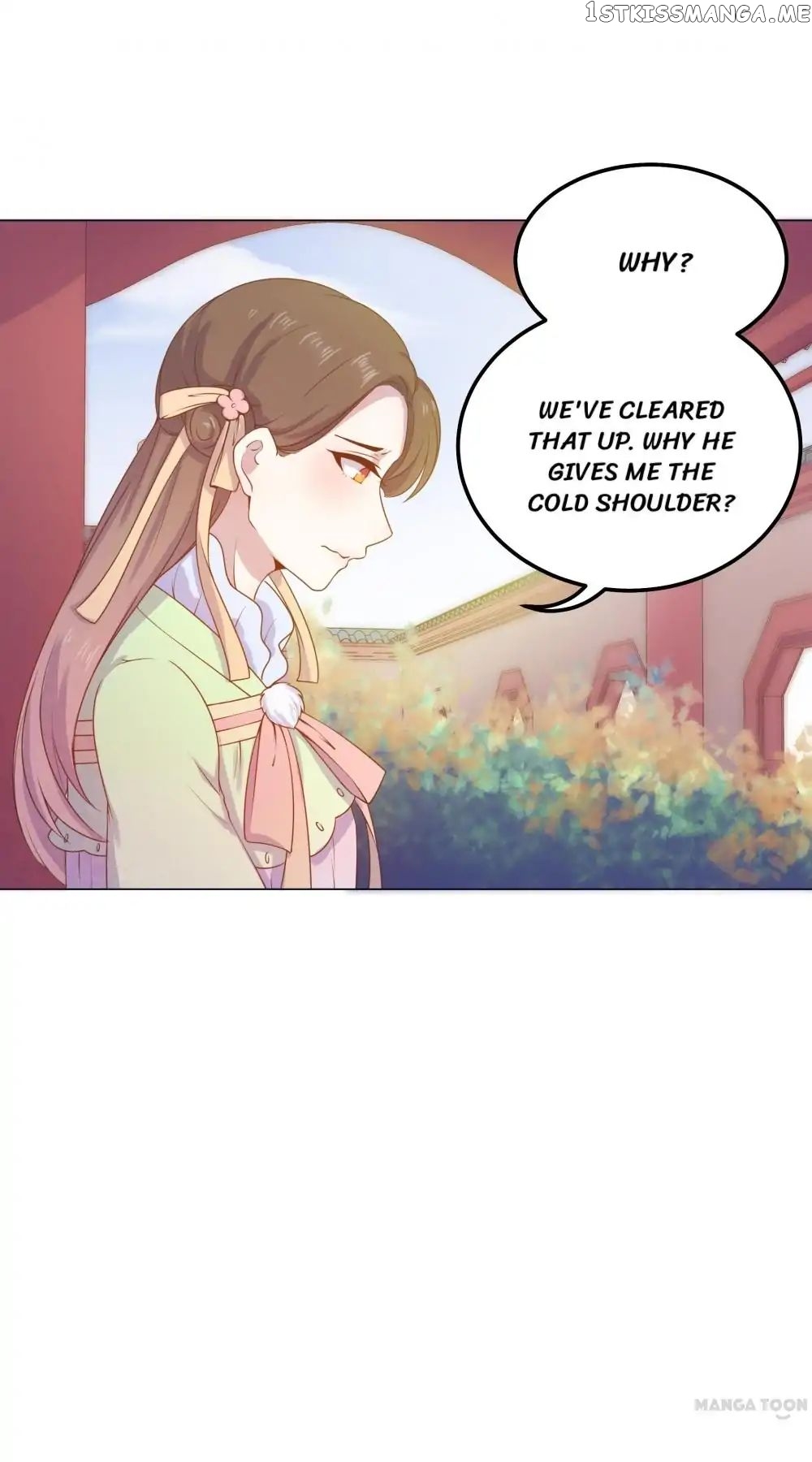 Prince’s Little Bunny chapter 25 - page 4