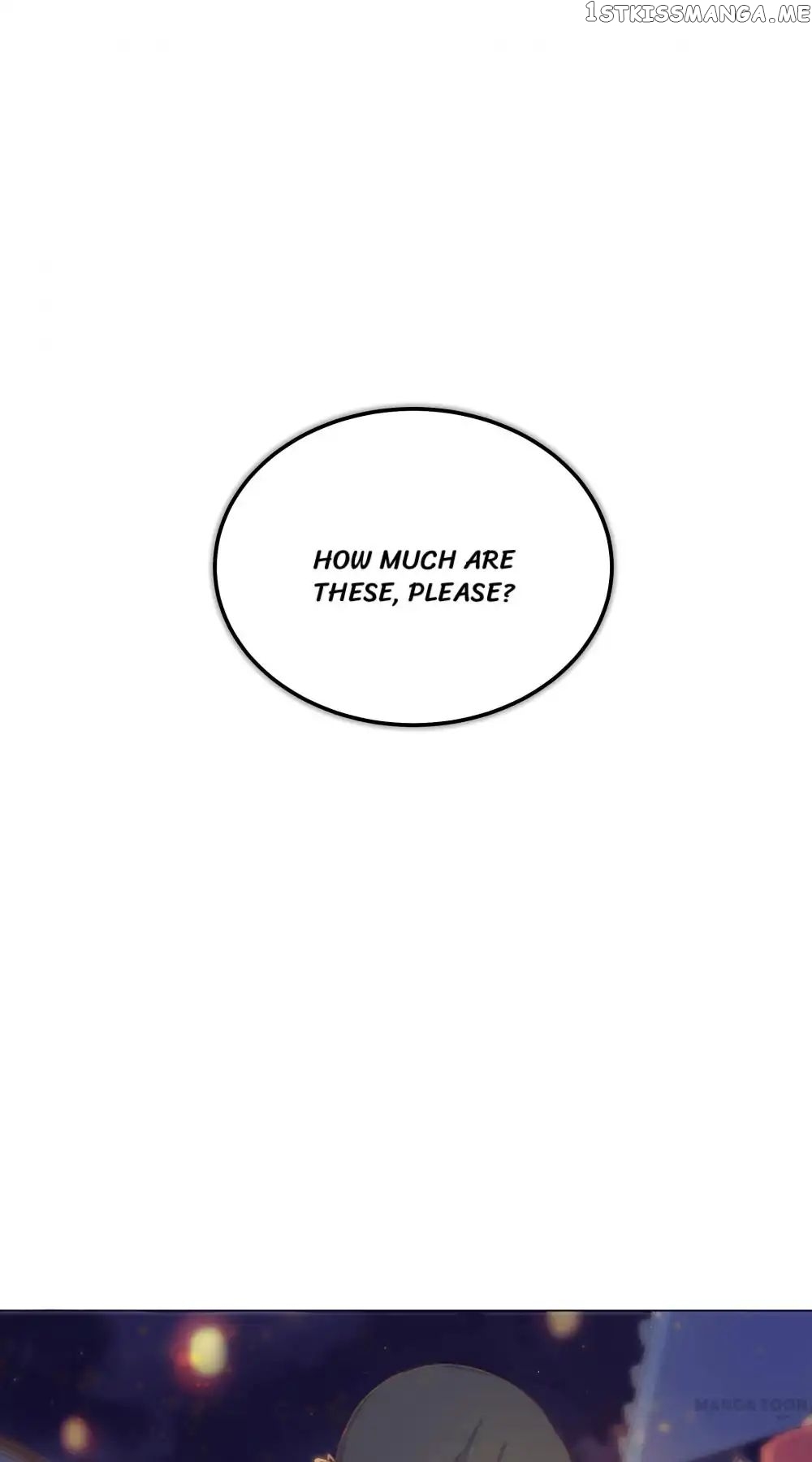Prince’s Little Bunny chapter 25 - page 40