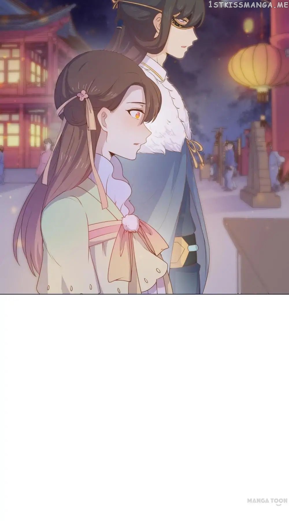 Prince’s Little Bunny chapter 25 - page 41