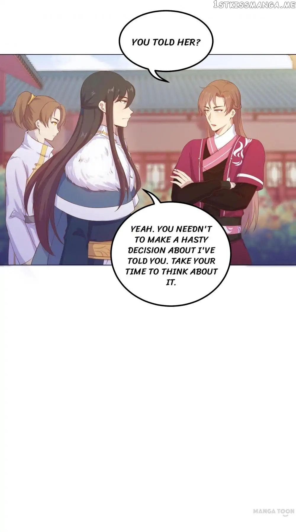 Prince’s Little Bunny chapter 25 - page 5