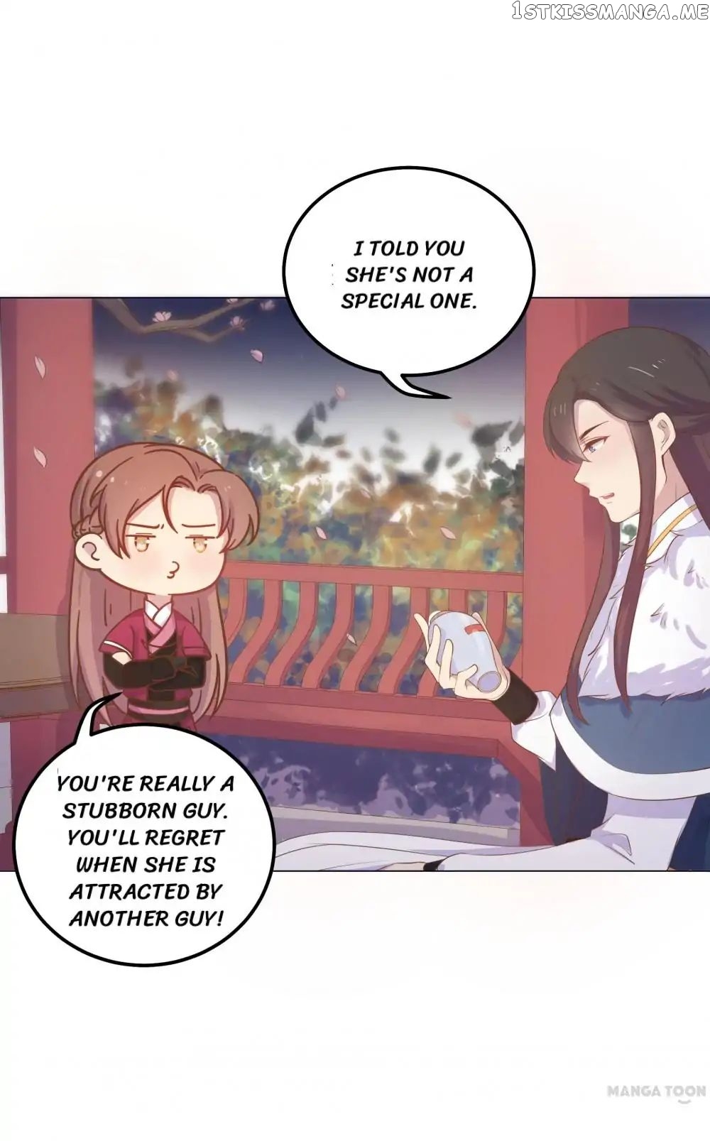 Prince’s Little Bunny chapter 25 - page 9