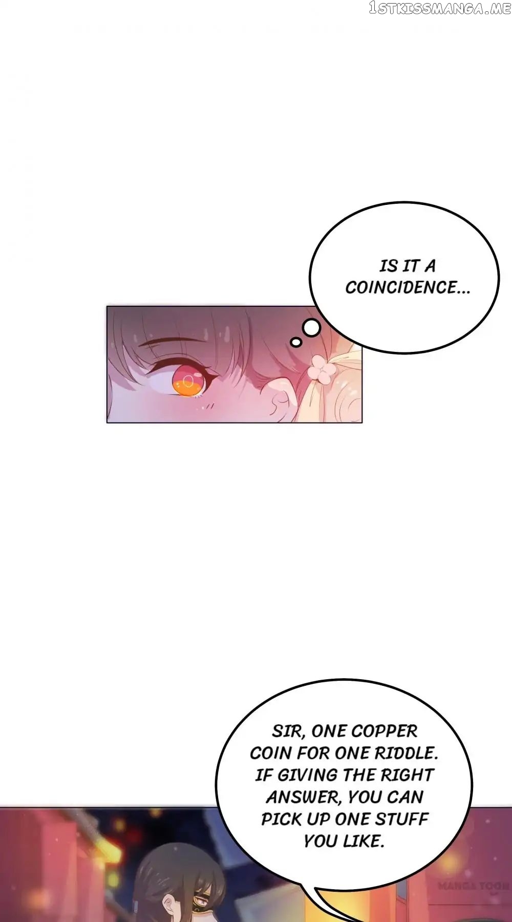 Prince’s Little Bunny chapter 26 - page 1