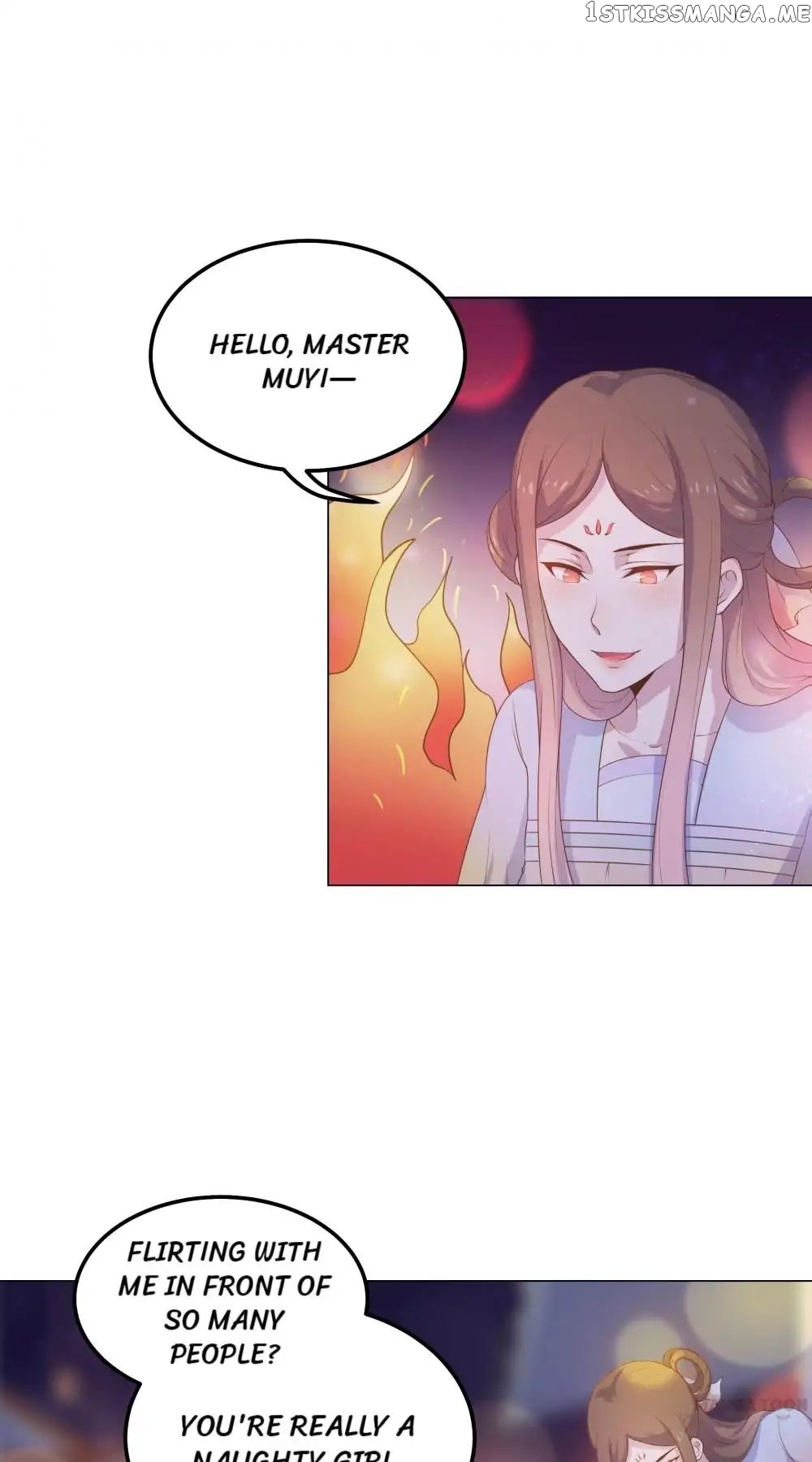 Prince’s Little Bunny chapter 26 - page 16