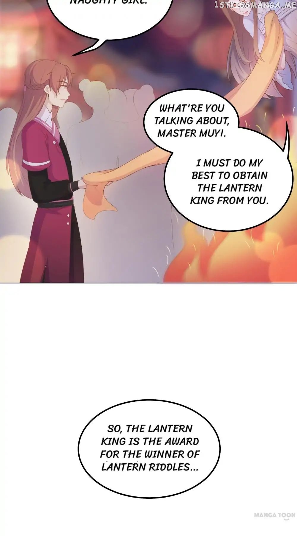 Prince’s Little Bunny chapter 26 - page 17