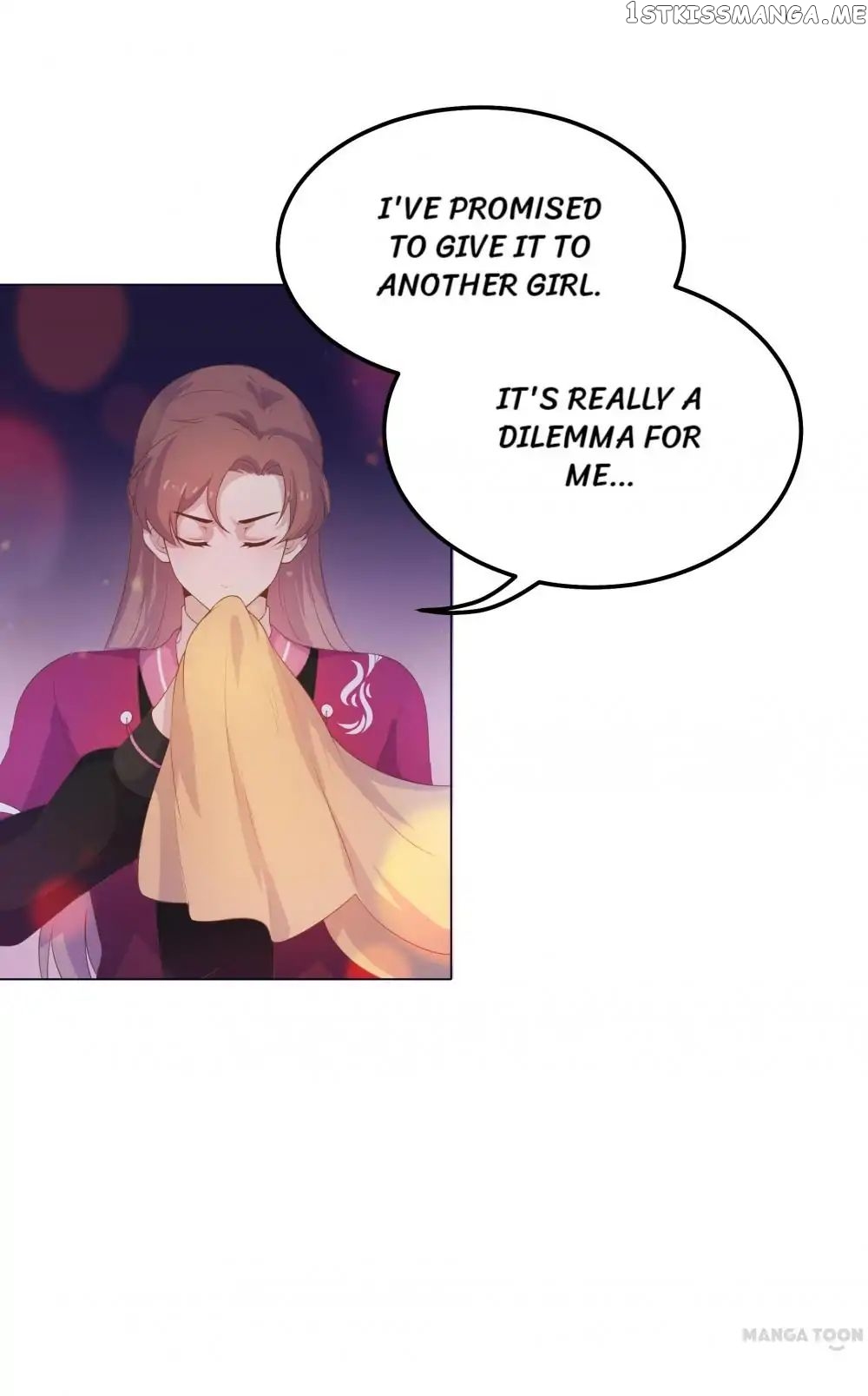 Prince’s Little Bunny chapter 26 - page 18