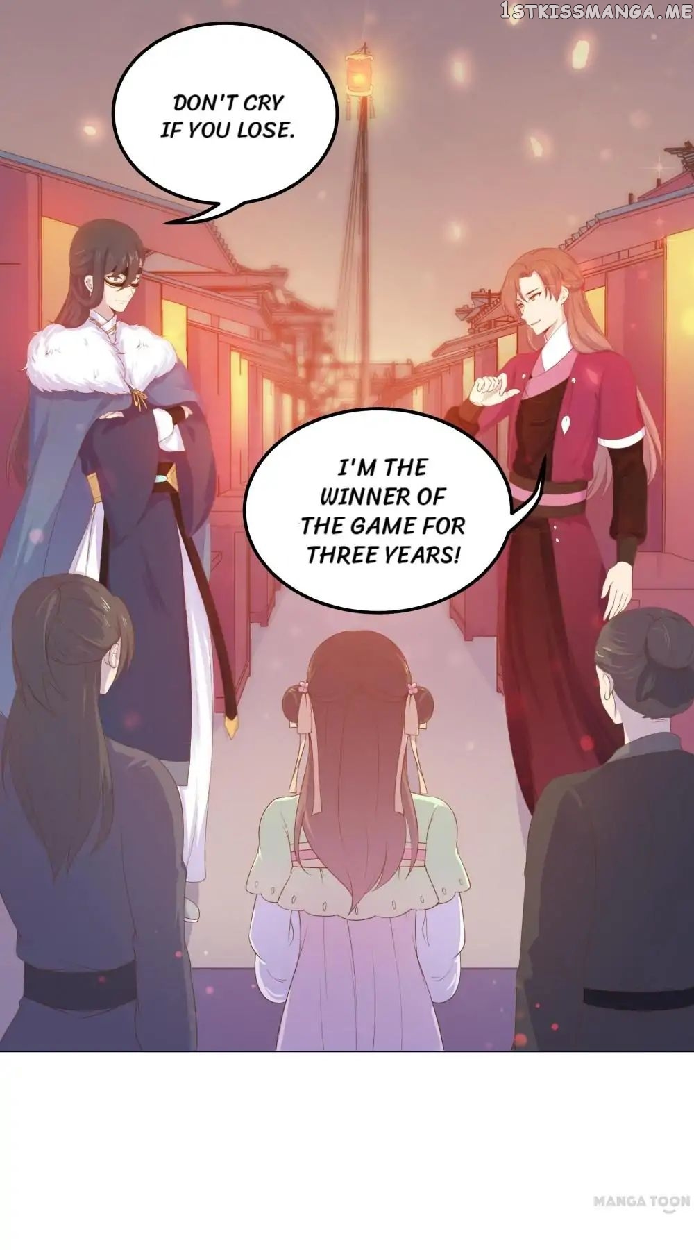 Prince’s Little Bunny chapter 26 - page 23