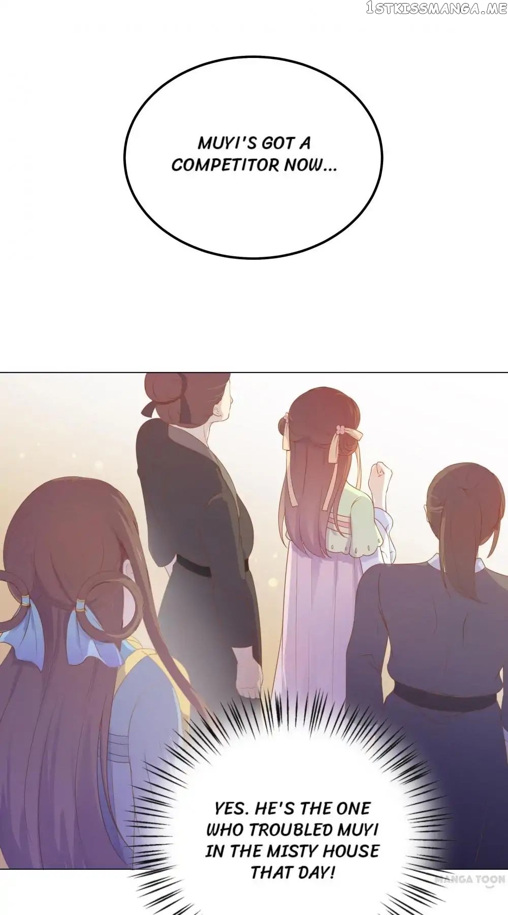 Prince’s Little Bunny chapter 26 - page 29