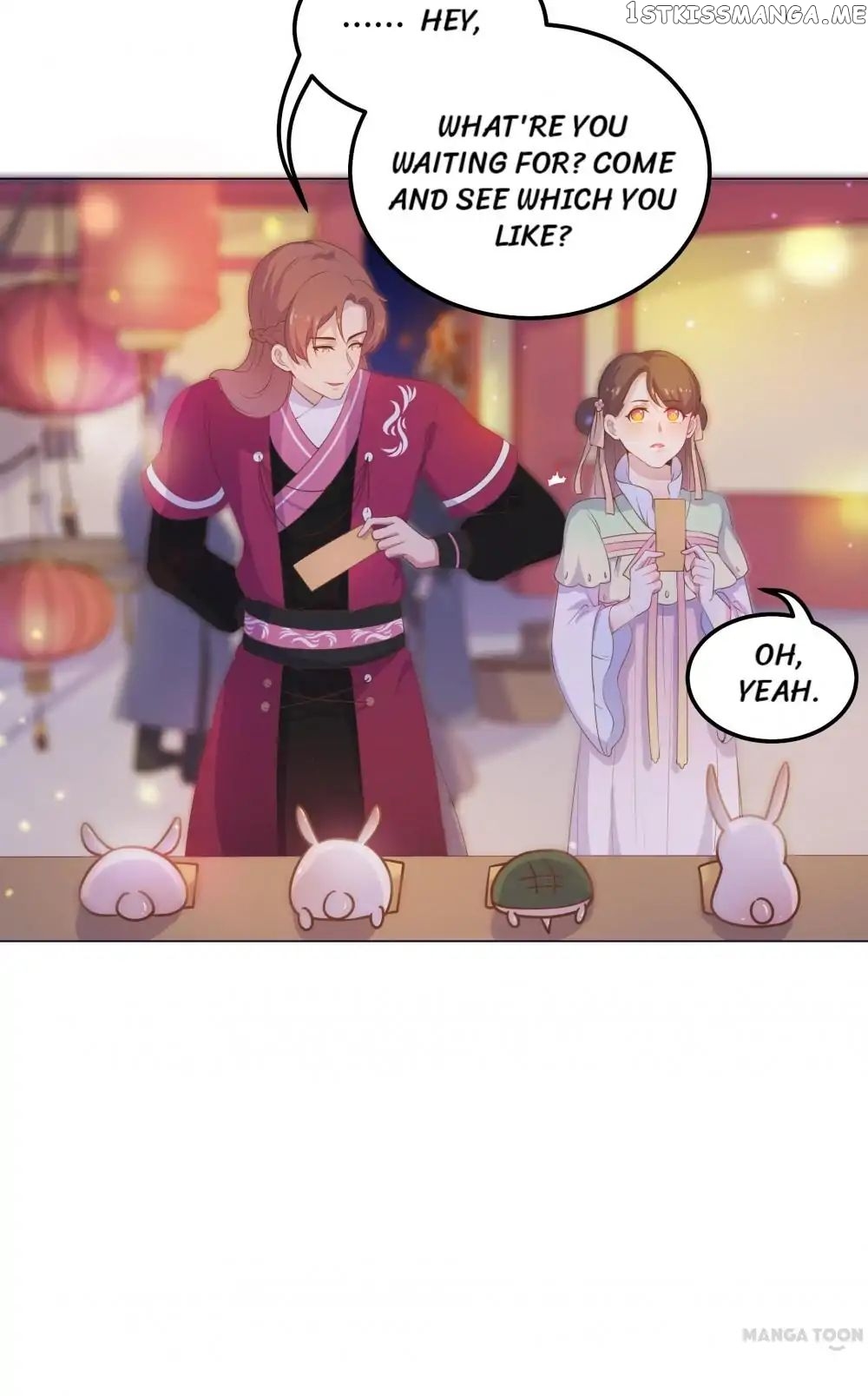Prince’s Little Bunny chapter 26 - page 3