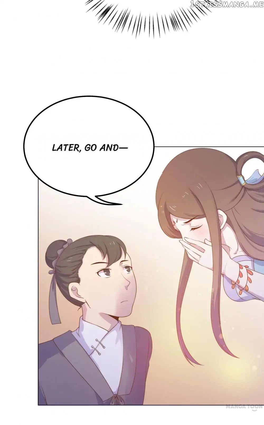 Prince’s Little Bunny chapter 26 - page 30