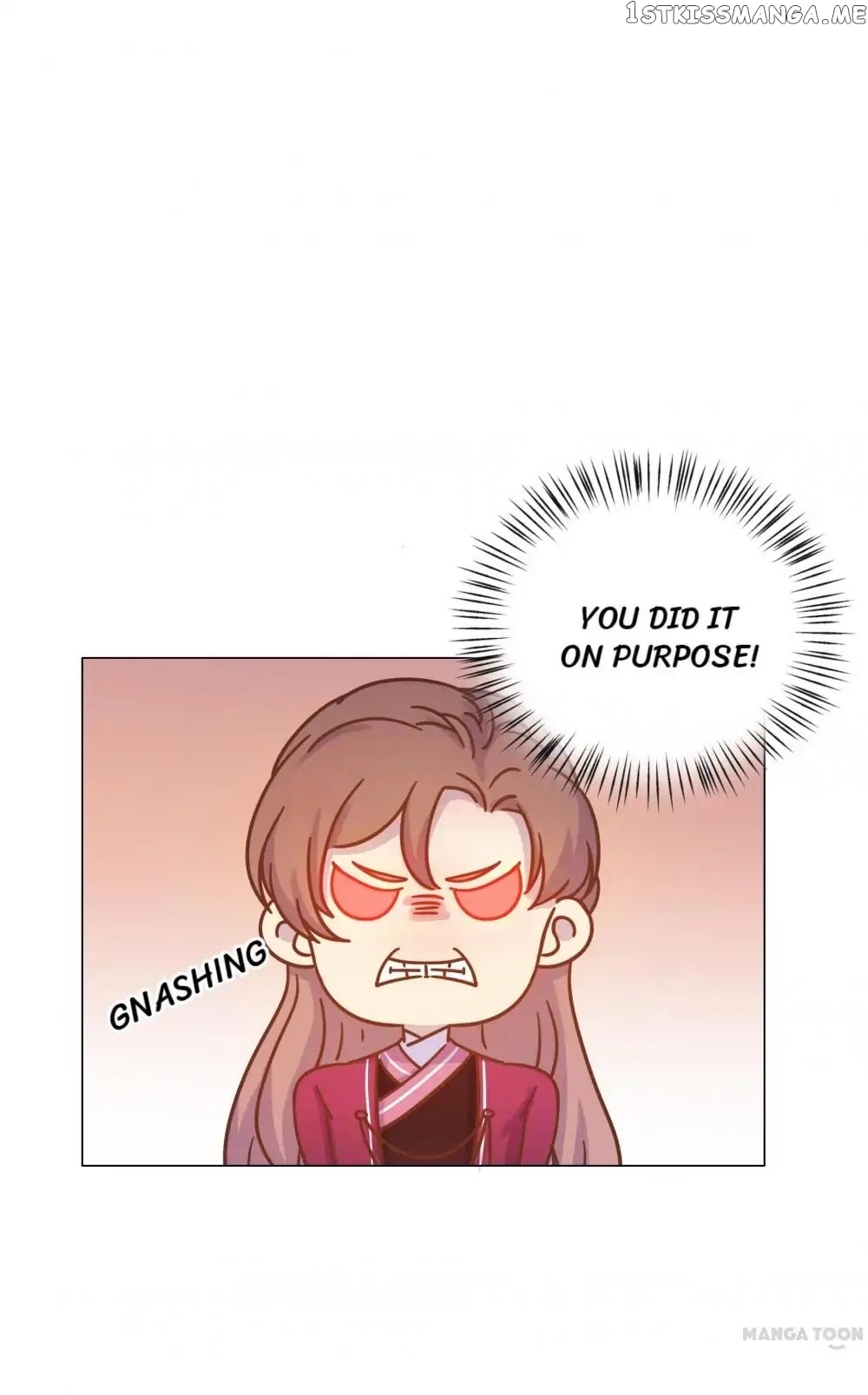 Prince’s Little Bunny chapter 26 - page 36