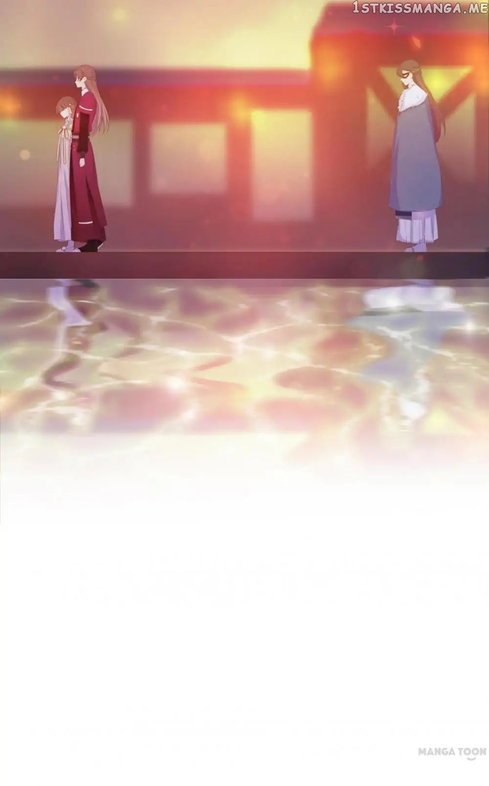Prince’s Little Bunny chapter 26 - page 39