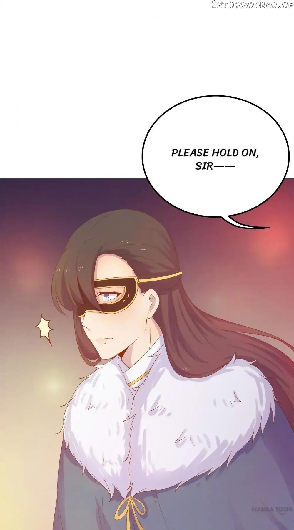 Prince’s Little Bunny chapter 26 - page 40