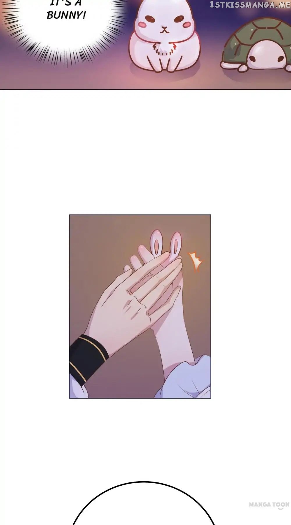 Prince’s Little Bunny chapter 26 - page 5