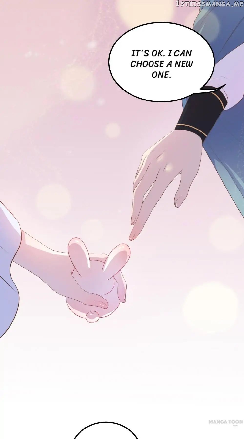 Prince’s Little Bunny chapter 26 - page 7
