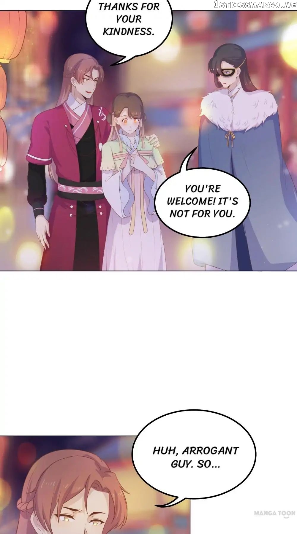 Prince’s Little Bunny chapter 26 - page 8
