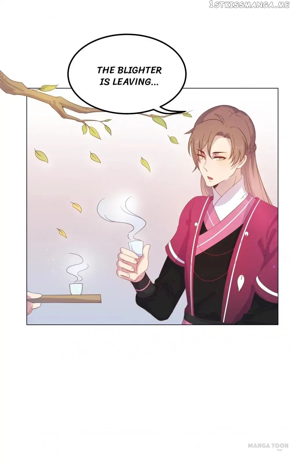 Prince’s Little Bunny chapter 28 - page 12