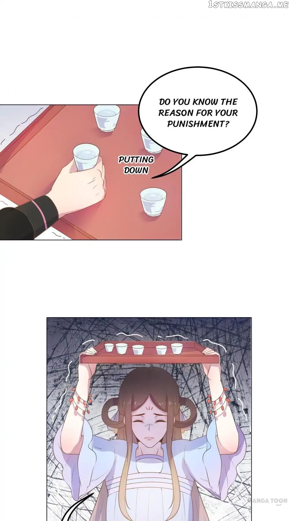 Prince’s Little Bunny chapter 28 - page 13