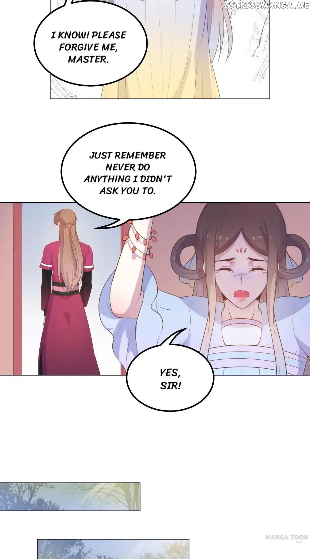 Prince’s Little Bunny chapter 28 - page 14