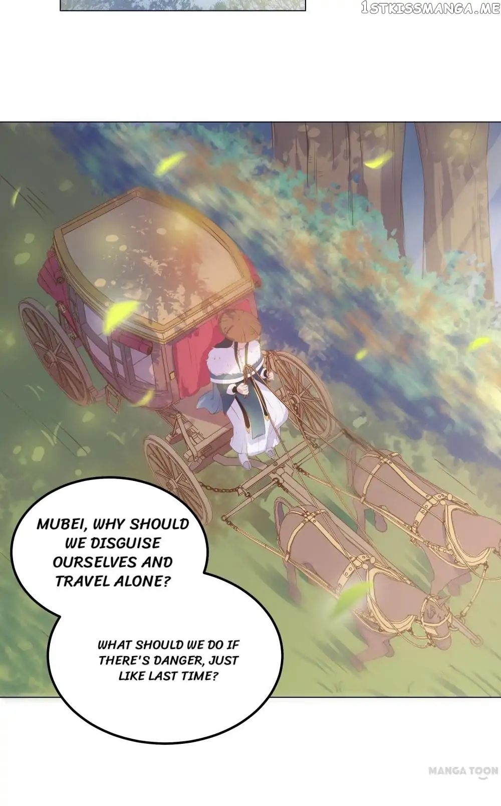 Prince’s Little Bunny chapter 28 - page 15