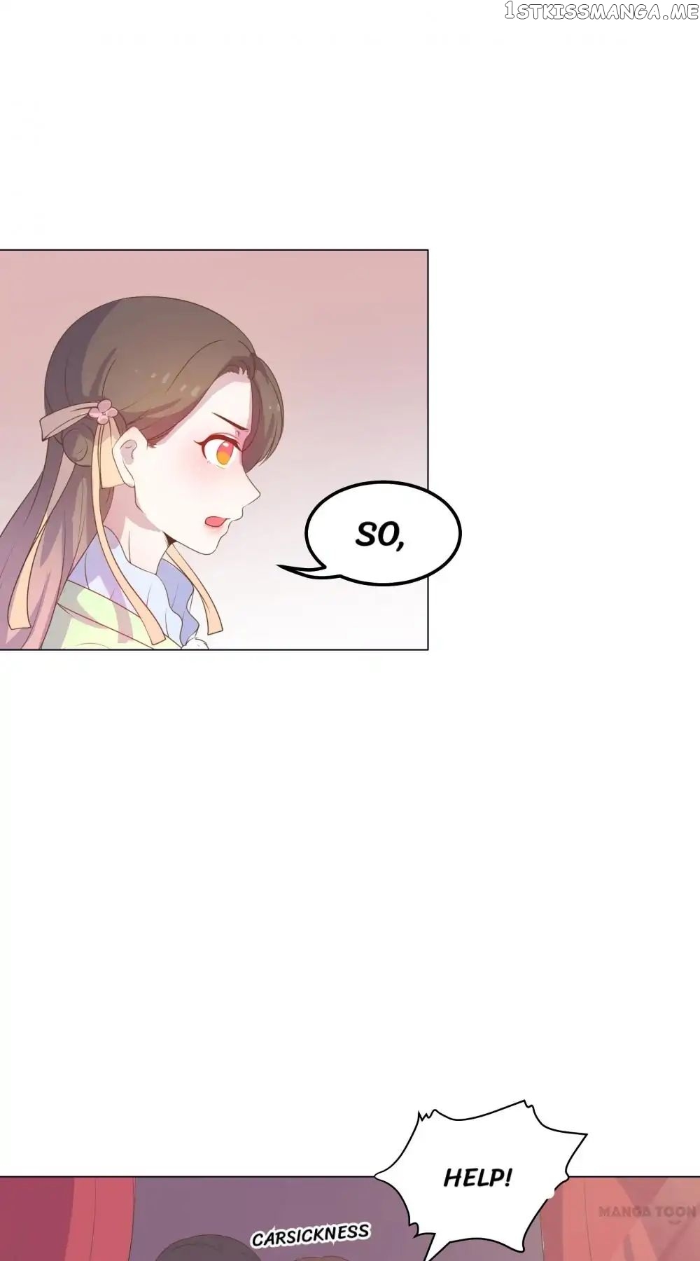Prince’s Little Bunny chapter 28 - page 19