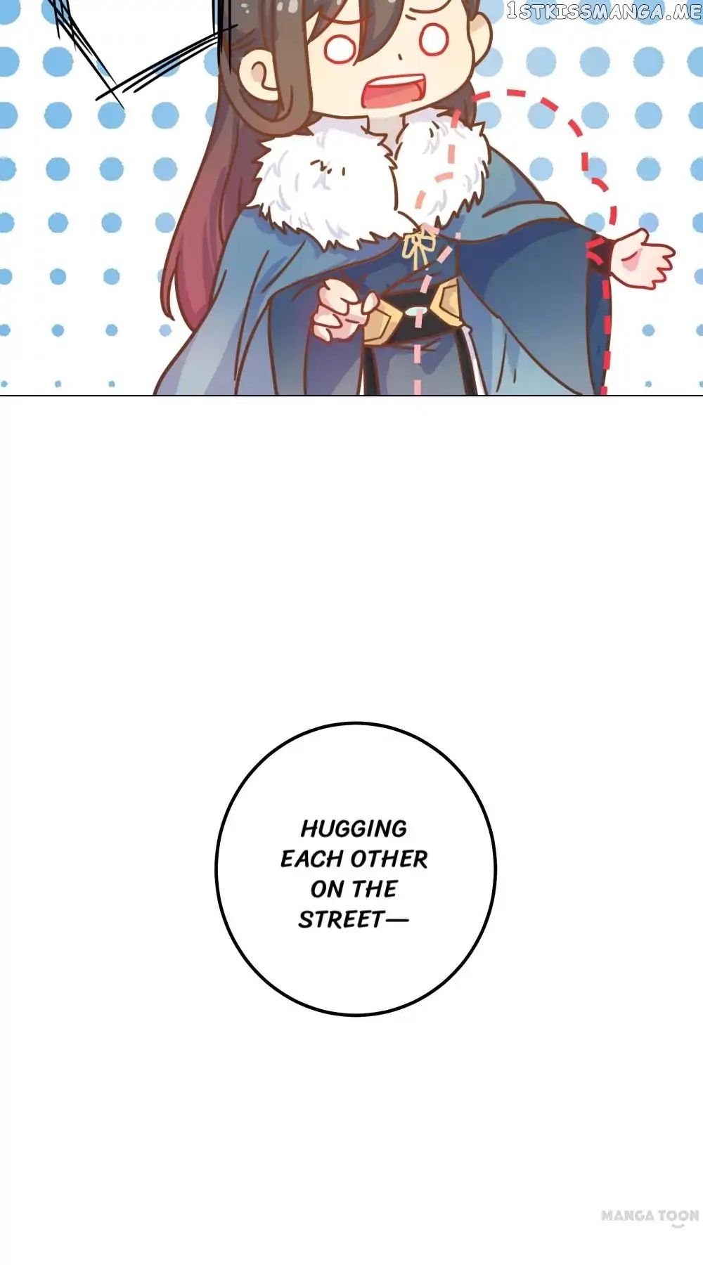 Prince’s Little Bunny chapter 28 - page 2