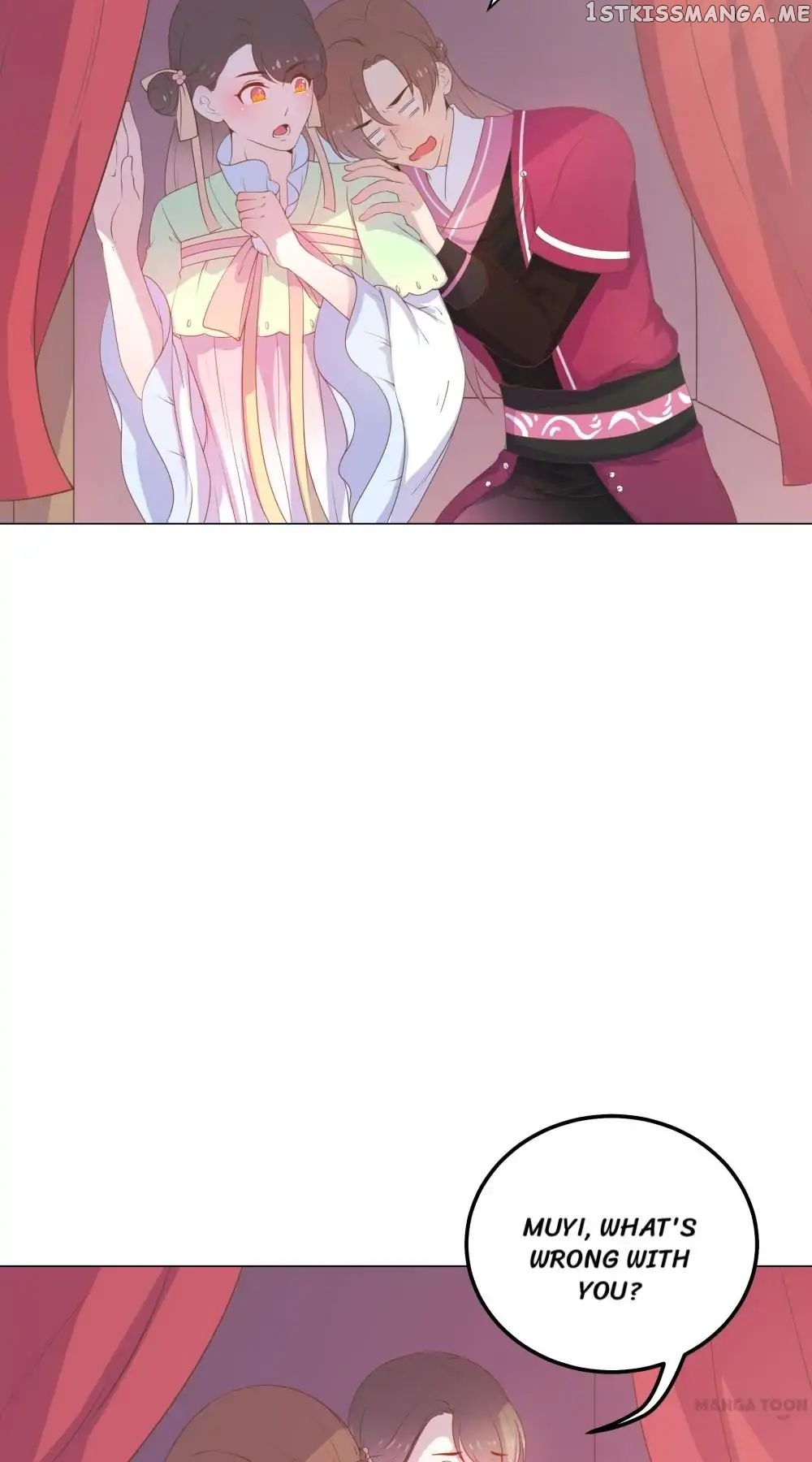 Prince’s Little Bunny chapter 28 - page 20
