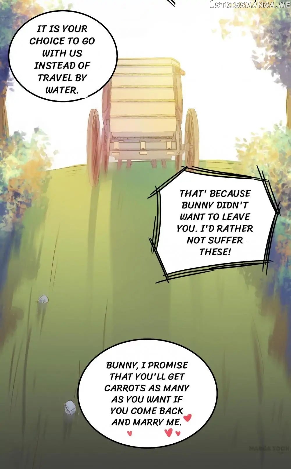 Prince’s Little Bunny chapter 28 - page 27