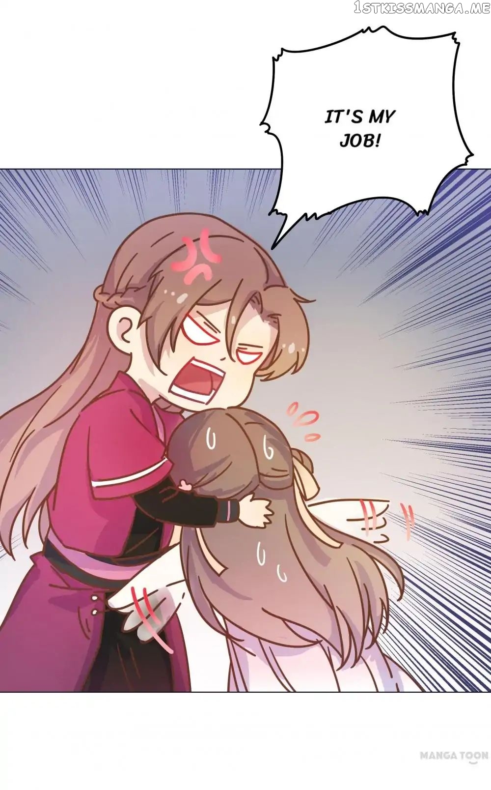 Prince’s Little Bunny chapter 28 - page 3